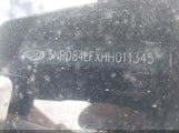 Hyundai Elantra Se 5NPD84LFXHH011345 снимка