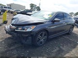 Honda Accord Sport 1HGCR2F57GA106629 fotografie