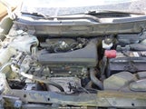 Nissan Rogue Sv 5N1AT2MT9HC761188 снимка