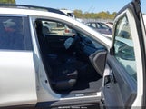 Nissan Rogue Sv 5N1AT2MT9HC761188 снимка
