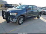Toyota Tundra Grade 5.7L V8 5TFEY5F18AX079566 fotografie