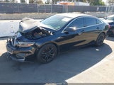 Chevrolet Malibu 1Lt 1G1ZE5ST3HF108093 снимка