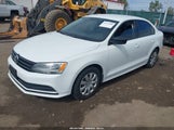 Volkswagen Jetta 1.4T S 3VW267AJ8GM211183 снимка
