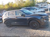 Honda Cr-V Hybrid Sport-L 2HKRS6H85RH813137 снимка