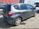 Honda Fit JHMGE8H30DC031376 снимка