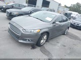 Ford Fusion Se 3FA6P0HD0ER210687 снимка