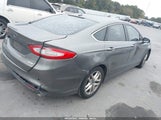Ford Fusion Se 3FA6P0HD0ER210687 снимка