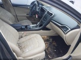 Ford Fusion Se 3FA6P0HD0ER210687 снимка
