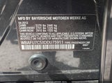 BMW 535I xDrive WBAFU7C5XDDU75911 снимка