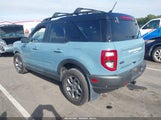 Ford Bronco Sport Badlands 3FMCR9D94MRA50000 photo