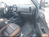 Ford Bronco Sport Badlands 3FMCR9D94MRA50000 photo