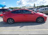 Hyundai Elantra Se 5NPD84LF9HH085730 снимка
