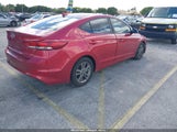 Hyundai Elantra Se 5NPD84LF9HH085730 снимка
