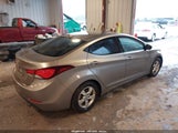 Hyundai Elantra Se 5NPDH4AE7EH520279 снимка