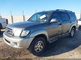 Toyota Sequoia Sr5 V8 5TDZT34A93S174198 снимка