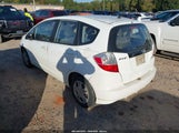 Honda Fit JHMGE88289C000374 снимка