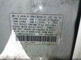 Honda Fit JHMGE88289C000374 снимка