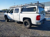 Chevrolet Silverado  Ltz 3GCPKTE27DG241947 снимка