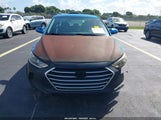 Hyundai Elantra Se KMHD74LF1HU073799 снимка