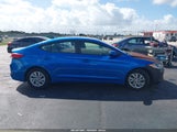 Hyundai Elantra Se KMHD74LF1HU073799 снимка