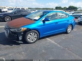 Hyundai Elantra Se KMHD74LF1HU073799 снимка