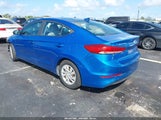 Hyundai Elantra Se KMHD74LF1HU073799 снимка