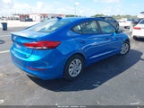 Hyundai Elantra Se KMHD74LF1HU073799 снимка