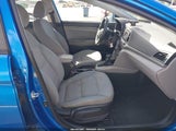 Hyundai Elantra Se KMHD74LF1HU073799 снимка