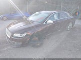 Lincoln Mkz Reserve 3LN6L5F91HR662536 снимка
