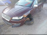 Lincoln Mkz Reserve 3LN6L5F91HR662536 снимка