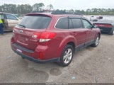 Subaru Outback 2.5I Premium 4S4BRCGC8D3202892 снимка