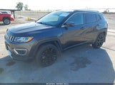 Jeep Compass Limited 4X4 3C4NJDCBXKT712139 снимка