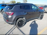 Jeep Compass Limited 4X4 3C4NJDCBXKT712139 снимка