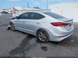 Hyundai Elantra Sel KMHD84LF2JU723386 photo