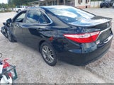 Toyota Camry Se 4T1BF1FK2HU762560 снимка