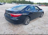 Toyota Camry Se 4T1BF1FK2HU762560 снимка