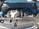 Hyundai Santa Fe Sport 2.0L Turbo 5XYZW4LA2GG350493 photo