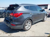 Hyundai Santa Fe Sport 2.0L Turbo 5XYZW4LA2GG350493 photo