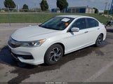 Honda Accord Lx 1HGCR2F32GA160614 снимка
