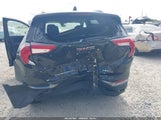GMC Terrain Awd At4 3GKALYEG5PL234619 снимка
