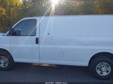 Chevrolet Express  Work Van 1GCWGFCA8E1199197 снимка