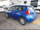 Nissan Versa Note Sv 3N1CE2CP2EL406393 снимка