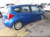Nissan Versa Note Sv 3N1CE2CP2EL406393 снимка