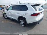 Toyota Grand Highlander Xle 5TDAAAB5XSS077135 photo