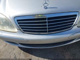 Mercedes-Benz S 500 4Matic WDBNG84J44A407904 fotografie