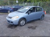 Nissan Versa 1.8S 3N1BC13E19L452877 снимка