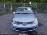 Nissan Versa 1.8S 3N1BC13E19L452877 снимка