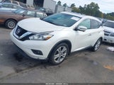 Nissan Murano Platinum 5N1AZ2MG9GN145561 снимка
