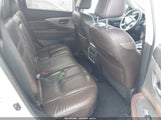 Nissan Murano Platinum 5N1AZ2MG9GN145561 снимка