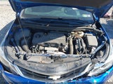 Chevrolet Cruze Lt Auto 1G1BE5SM6G7272795 photo